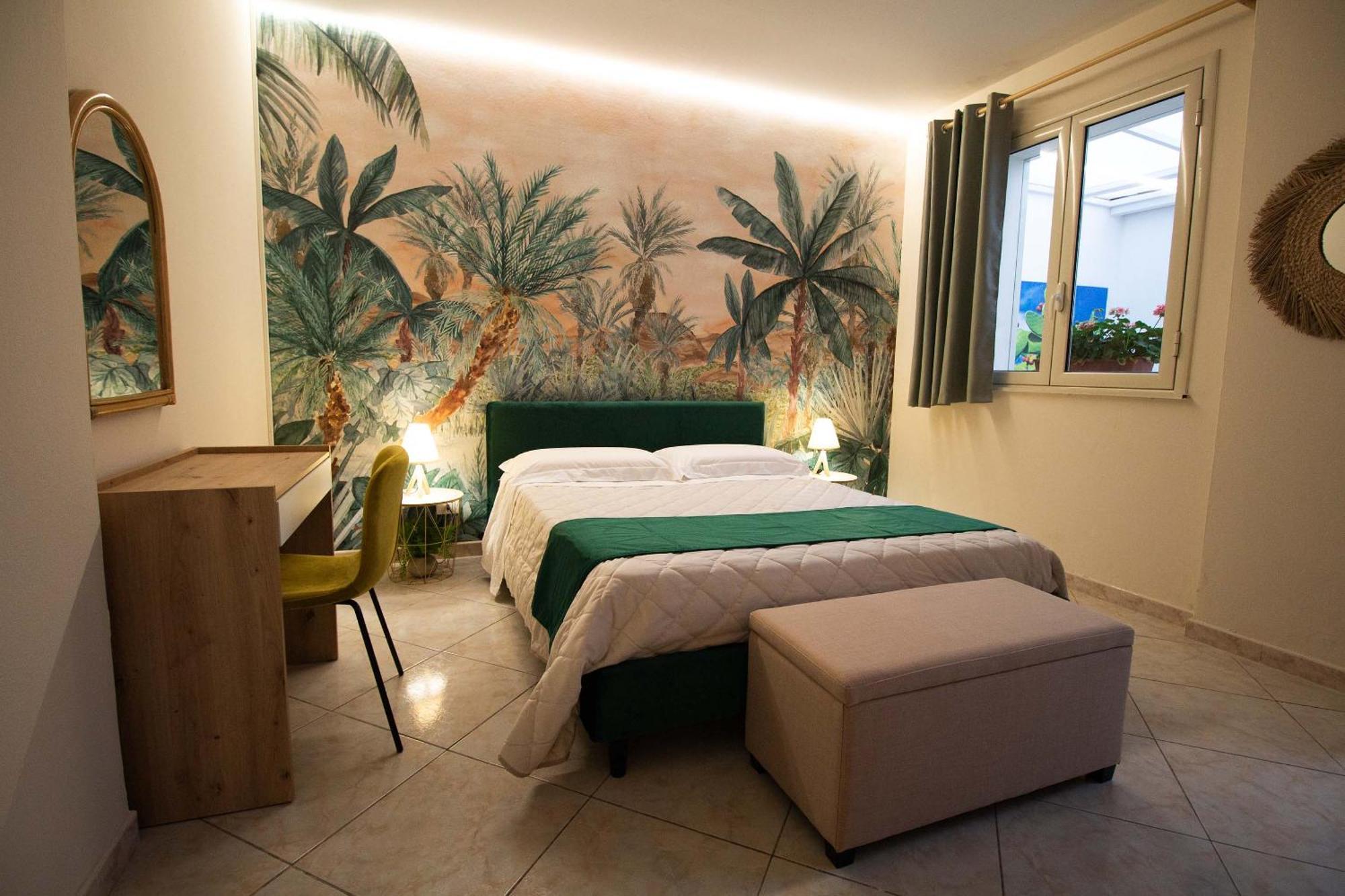 Relaxtime Casa Vacanze Palermo Exteriér fotografie